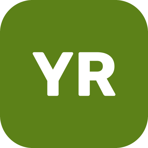 York Roof House logo